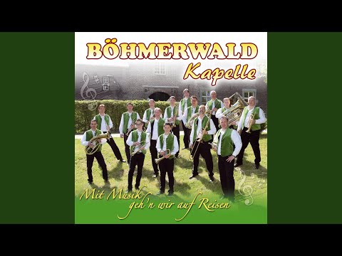 Böhmische Liebe (Live)