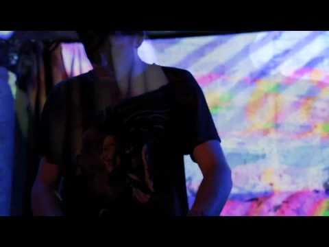 Mi Ami (Echo) Live @ La Java, Paris