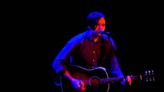 Ben Gibbard - Steadier Footing - Great American Music Hall