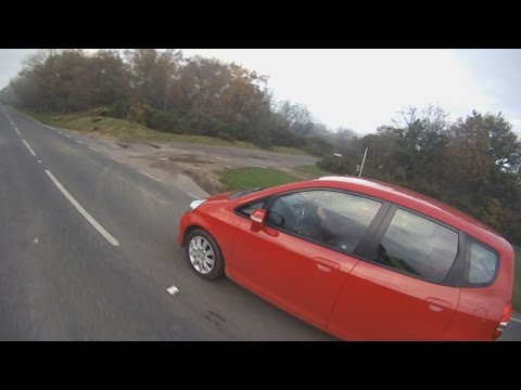 RA06PKY And WV55RVO - What The Hell Are You Doing?