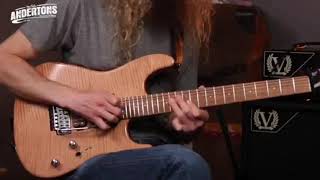 Download lagu Outro jam from the Captain meets Guthrie Govan mp3 Download lagu Outro jam from the Captain meets Guthrie Govan mp3