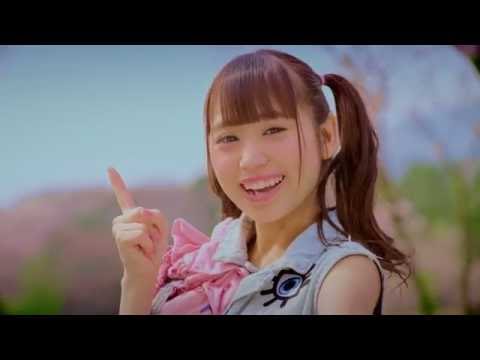 『ONE』 フルPV ( #山口活性学園 アイドル部 #山活 )