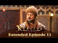 Kurulus Osman Urdu | Extended Episodes | Season 3 - Episode 15