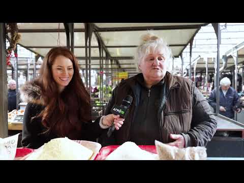 Ceger ep.171 - Pijaca Kalenić - 20.02.2020.