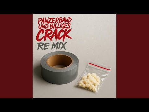 Panzerband & billiges Crack (Hardtekk)