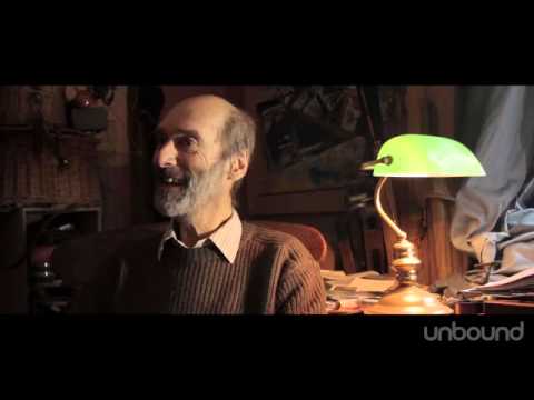 Chris Yates - The Lost Diary