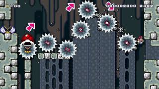 Skill of Kaizo: The Manger Cave by KaizoGamer