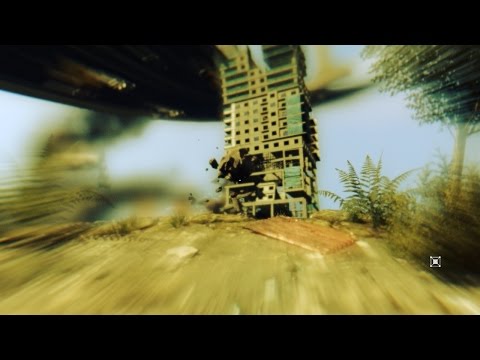 Dying Light - Playthrough with Reaper X1 - PT 37 - Let's Play