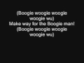 ICP Boogie Woogie Wu Lyrics