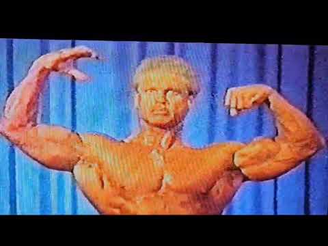 Ralf Neumann - 1984 - ( Großer Preis von Hessen )