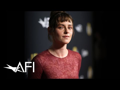 THE CHRONOLOGY OF WATER: A Conversation with Kristen Stewart and Thora Birch