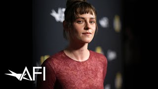 The Chronology of Water (2025) Video