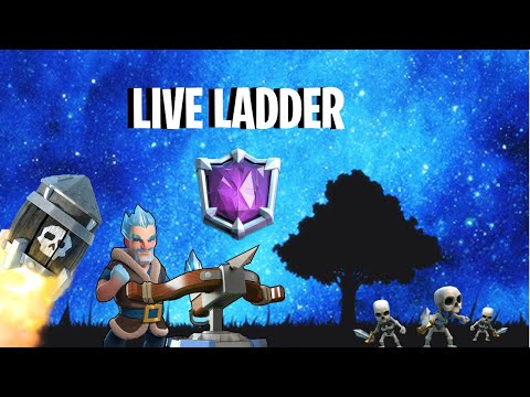 Pushing To 7000+ With 3.5 Icebow!