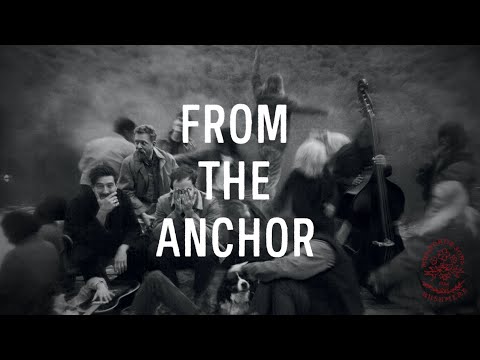 Anchor - Mumford & Sons