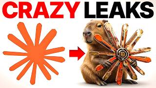 NEW Claude Capybara is INSANE! 😱