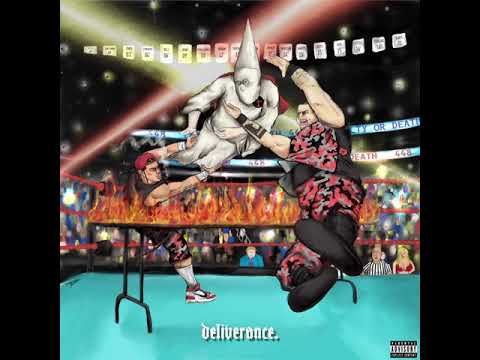 Blass 89 ft. Flee Lord - Deliverance