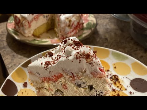 Charlotte Royale‼️ (Simplified) 🍰