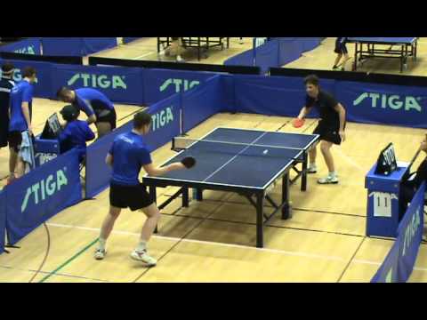 130331 Påskespelen, Christian Ryding - svensker