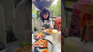 Download lagu MUMPUNG GAK ADA SI NUR 🤣 | NURA_KOMEDI mp3