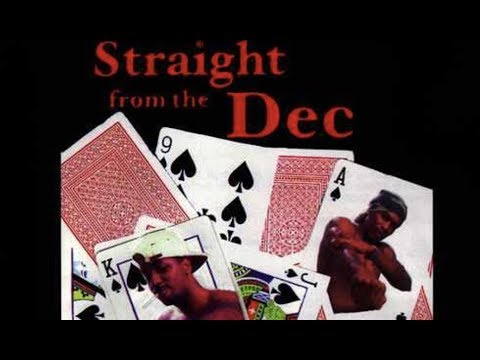 Ghetto Mafia - Straight From The DEC