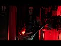 Hellish Torment - Into The Abyss (Official Music Video)