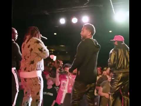 1k Phew Favorite Trapper but with no piano