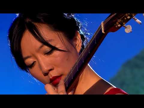CAVATINA - XUEFEI YANG (Guitar) - BBC Proms 2018 @ Hyde Park - 1080p