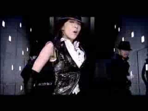 BoA - Make A Secret