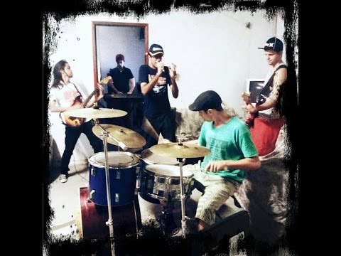 Domhau - Siga Em Frente - Festa do Lucio 2016