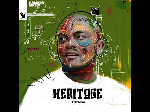 THEMBA feat. Philip Tabane - Vha Vhenda (THEMBA's Herd Mix) | Afro House | #afrohous #afrohouse2023