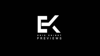 Eric Knight - Previews