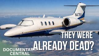 The Ghost Plane - Everyone Aboard Dead for 4 Hours While It Flew 1,500 Miles | Mayday Air Disaster