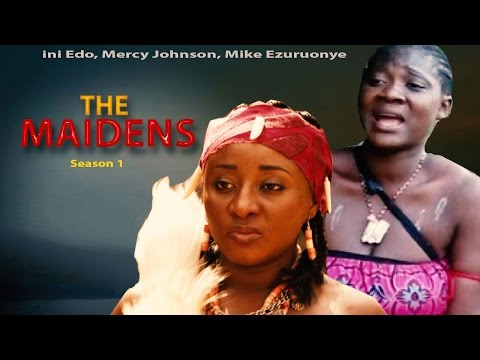 The  Maiden Season 1 - Latest Nigerian Nollywood Movie