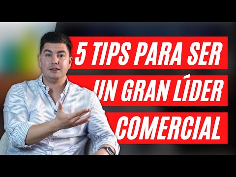 How to Be and What a Great Sales Leader Does | 5 Tips to Go From Being a Good Salesperson to a Gr...