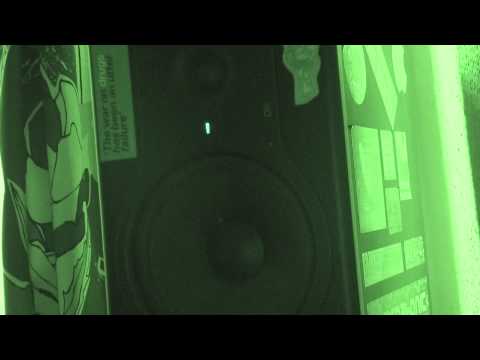 Acid Noise a.k.a. Cyber23 // Tekno Tribe/Acid/Mental extract live