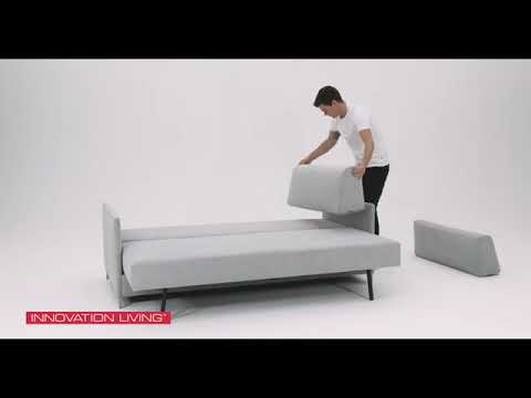 NORDHAM sofa bed