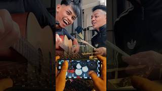 Download lagu LAGI SYANTIK X LAGI TAMVAN HAIRIE FEAT ZULIE REAL DRUM COVER mp3