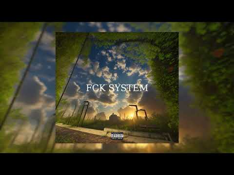 Chlubys x Esko x Bamioff - FCK SYSTEM