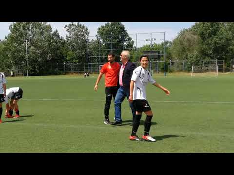 AFC Universitatea Galați-Viitorul Reghin:14-0(6-0)