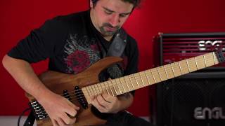 Video thumbnail for ENGL INFERNO 100 Watts | Marty Friedman Signature por Benjamin Lechuga by Benjamín Lechuga