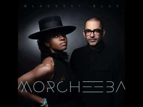 Blackest Blue (2021) trip-hop | chillout | electronic | downtempo | British のサムネイル
