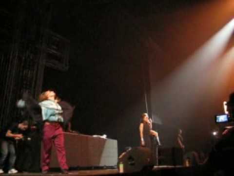 The Viper vs Tommyknocker @ 15 Years of Nightmare