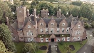 preview picture of video 'The Moat House of Tamworth'