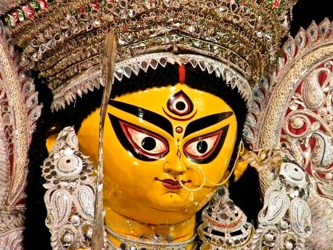 Durga Puja Maha Ashtami Pushpanjali | Full | Step by Step | #DurgaPuja2021