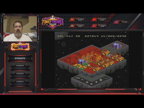 Utopia The Creation of a Nation Gameplay