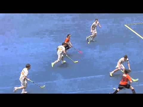 LaSB - Steelers 3. finaali