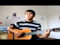 Титаник (Русская версия)|Guitar Cover|2011 