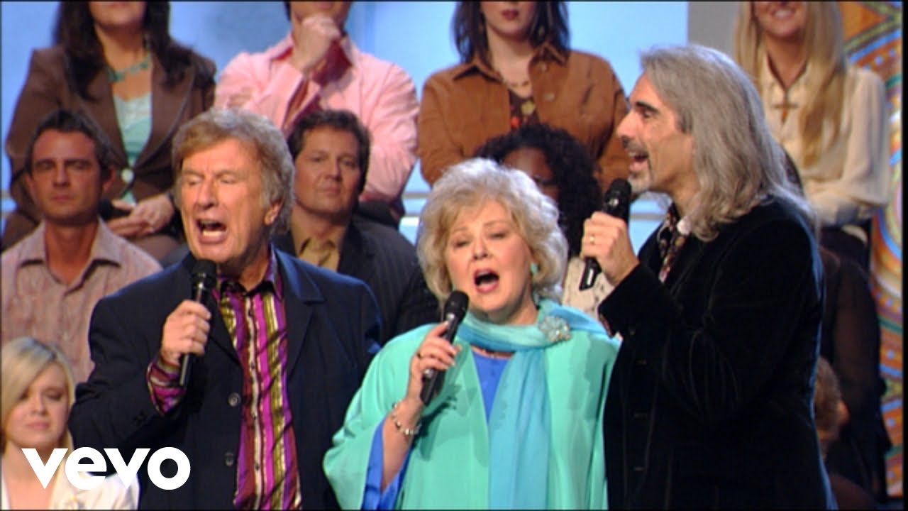 Songtext: Bill & Gloria Gaither – Hear My Song, Lord | MusikGuru