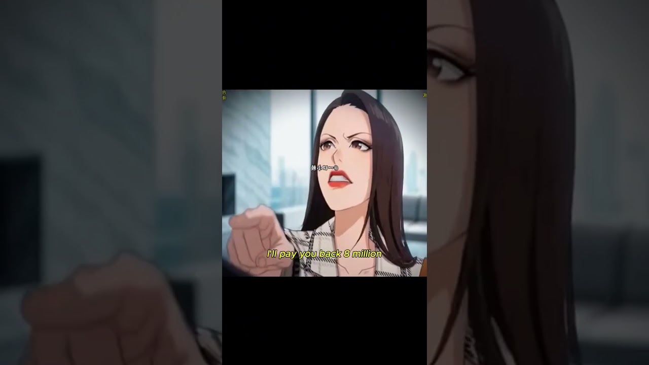 Sponsors girl just forget her place