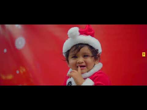 Ivanshika Cake Smash Teaser